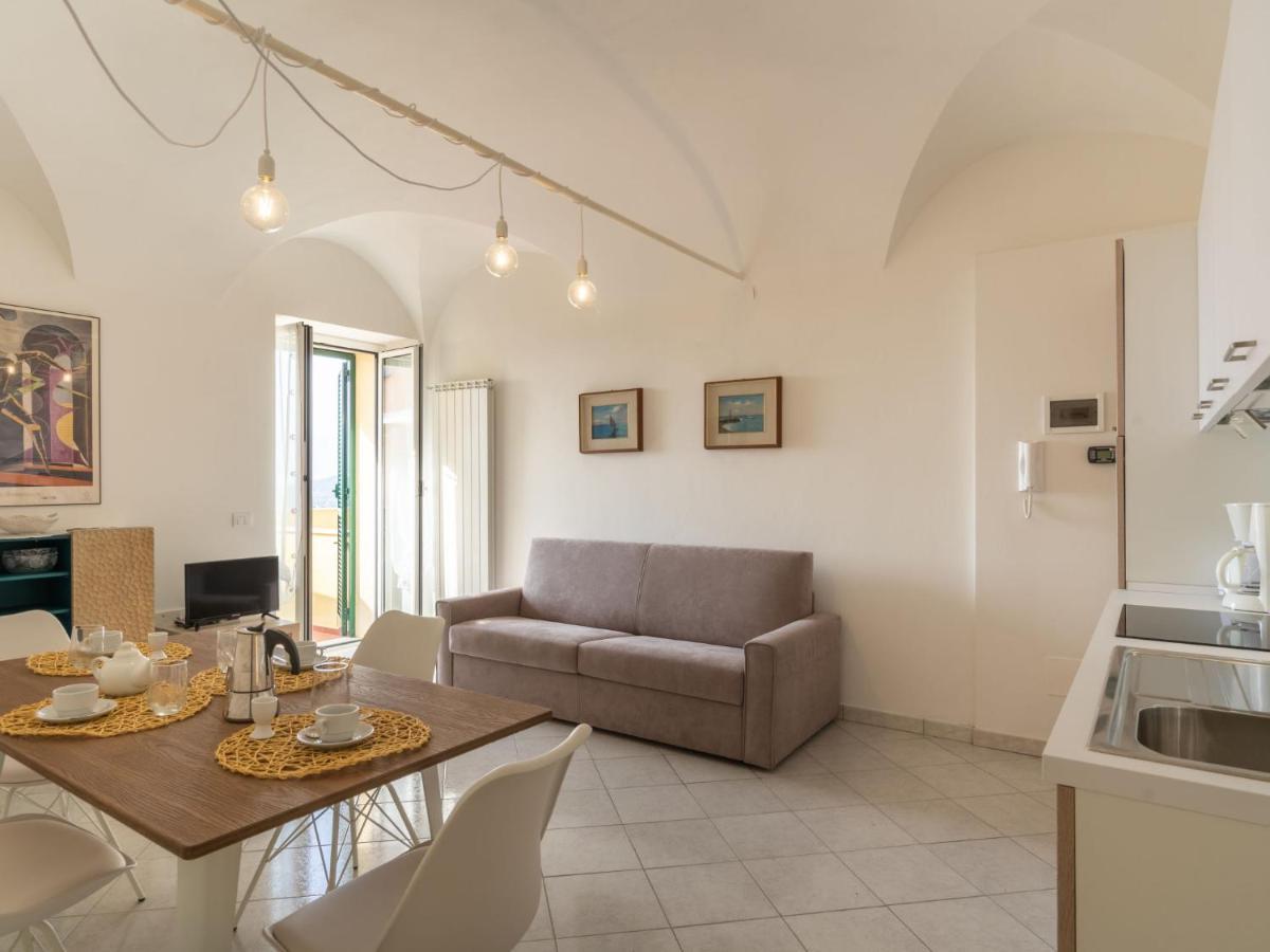 Apartment Menta By Interhome Chiappa  Buitenkant foto