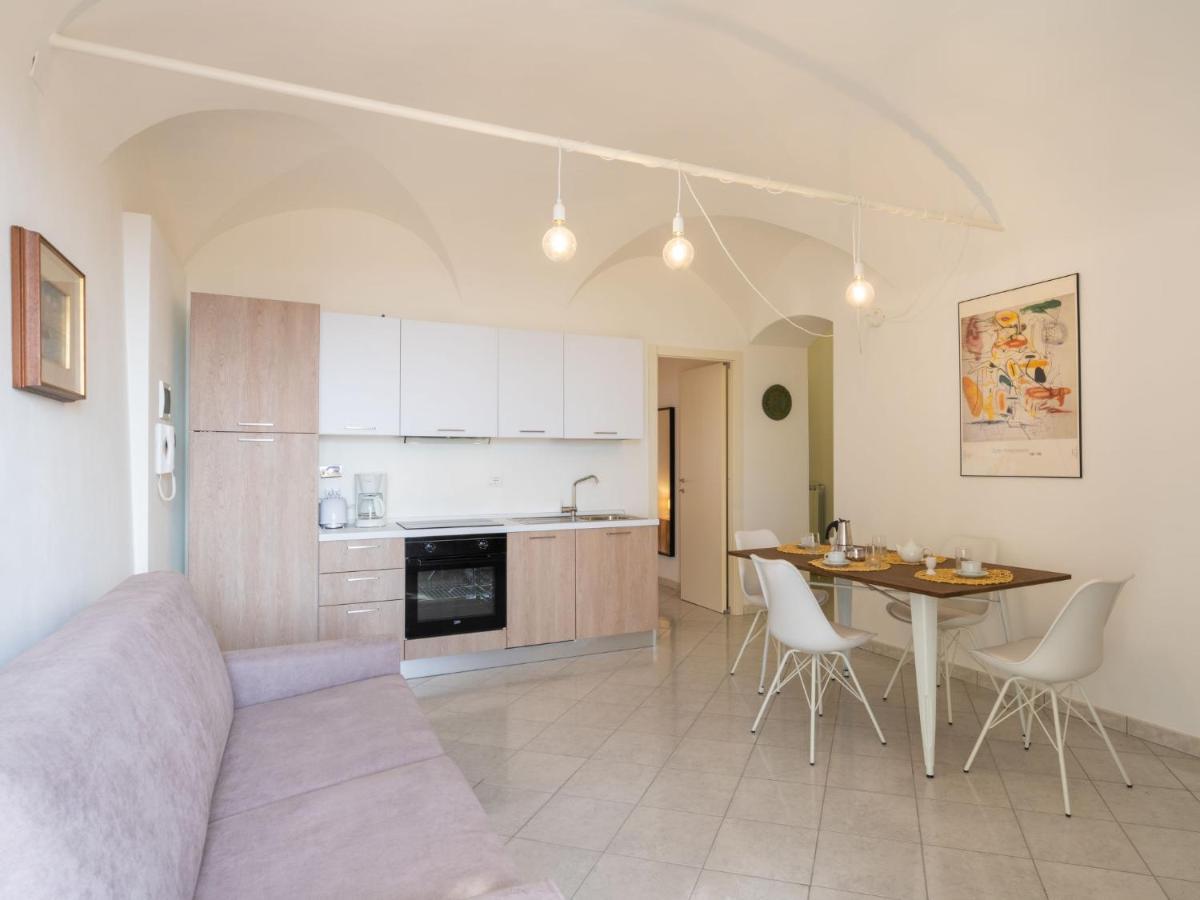 Apartment Menta By Interhome Chiappa  Buitenkant foto