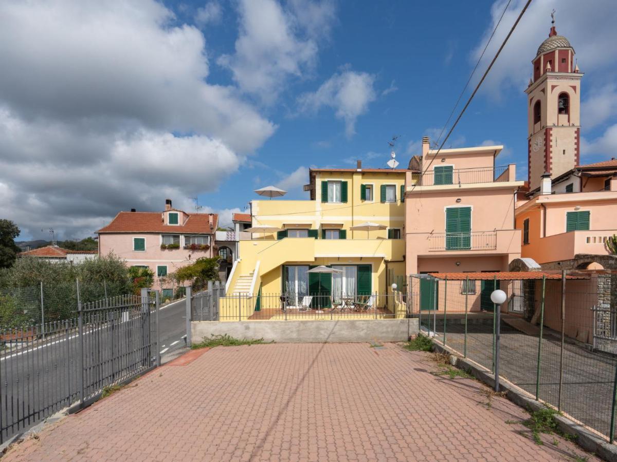 Apartment Menta By Interhome Chiappa  Buitenkant foto