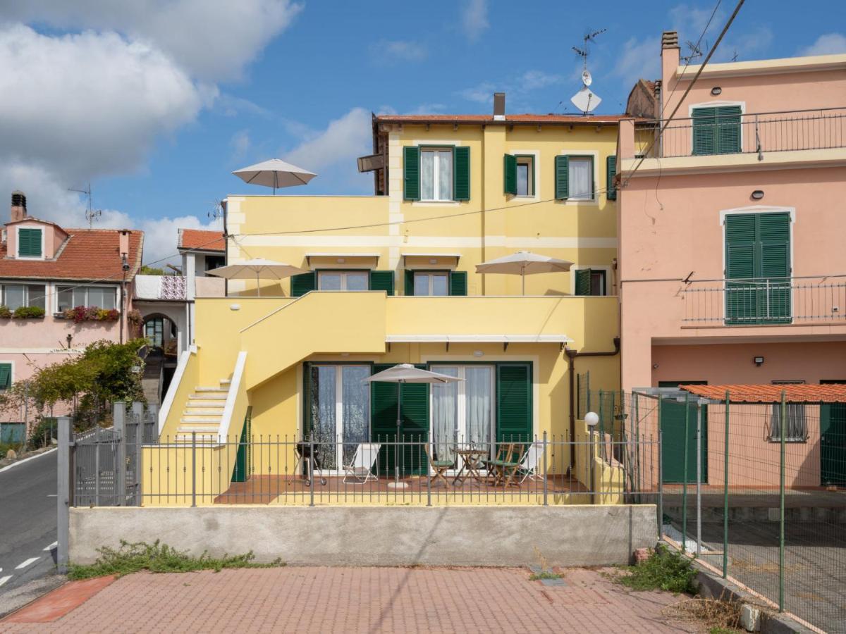Apartment Menta By Interhome Chiappa  Buitenkant foto