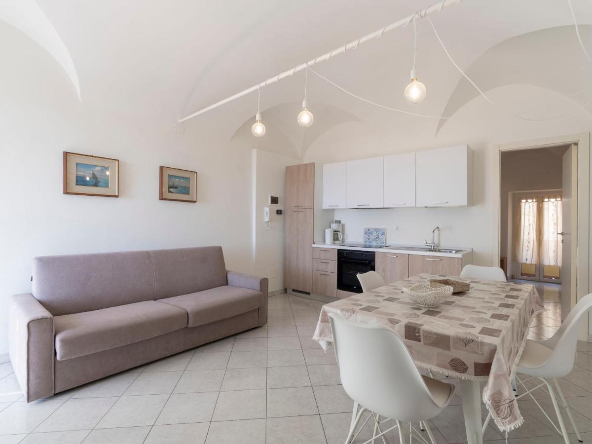 Apartment Menta By Interhome Chiappa  Buitenkant foto