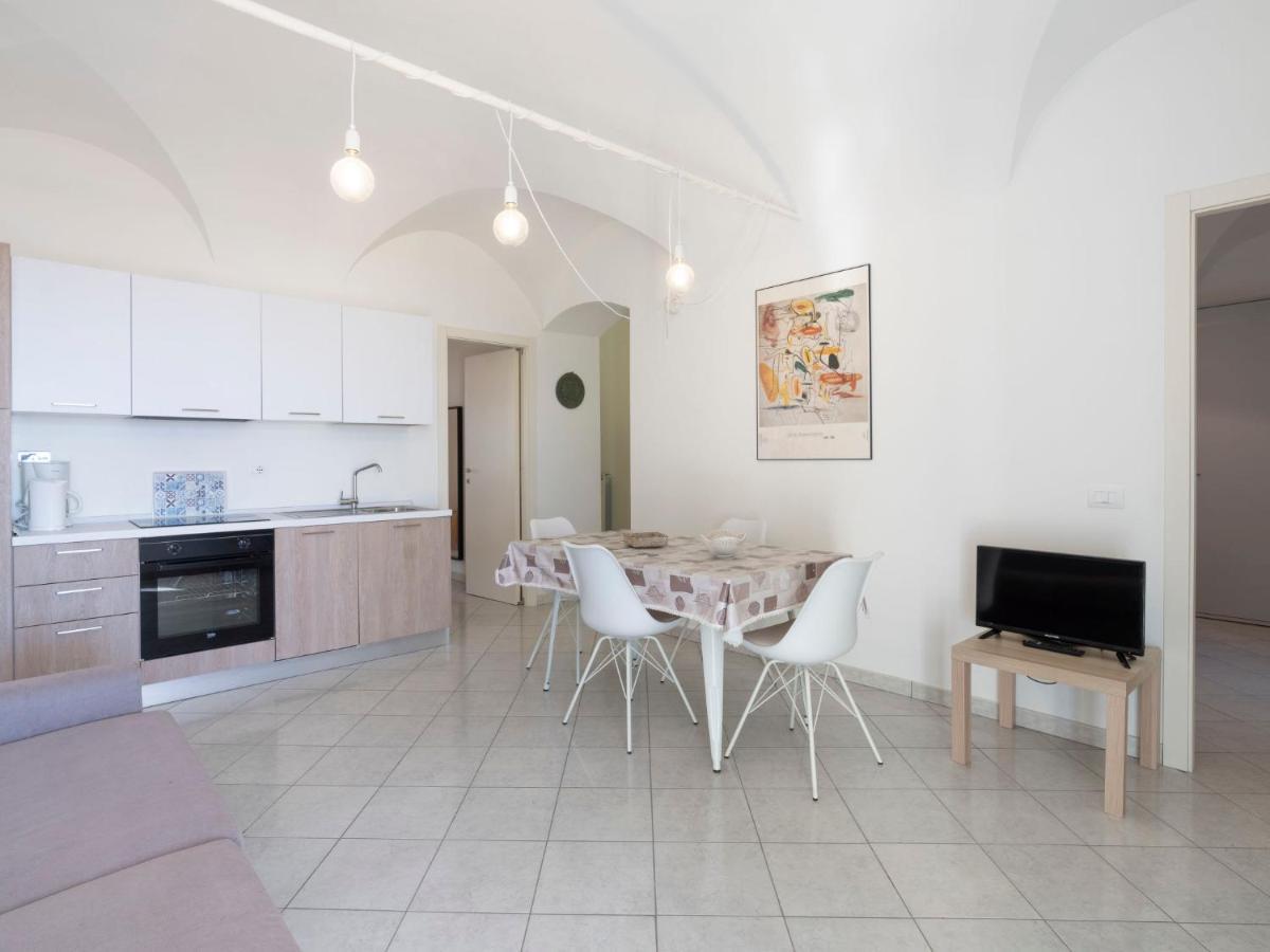 Apartment Menta By Interhome Chiappa  Buitenkant foto