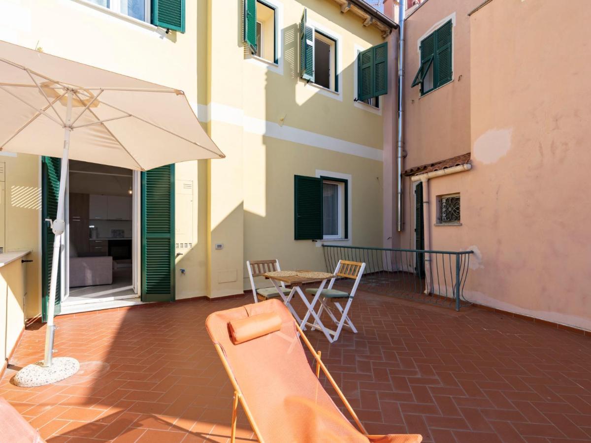 Apartment Menta By Interhome Chiappa  Buitenkant foto
