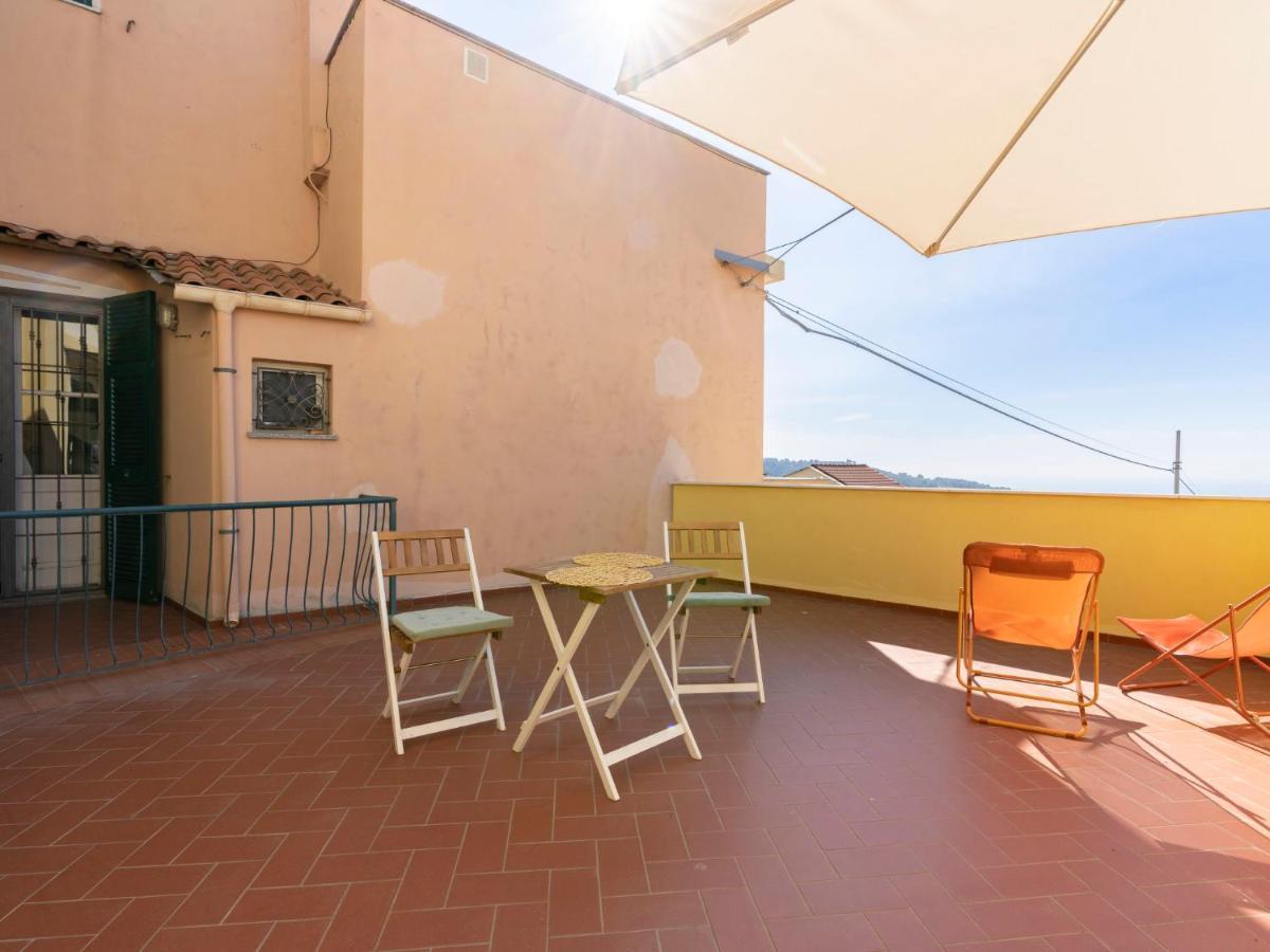 Apartment Menta By Interhome Chiappa  Buitenkant foto