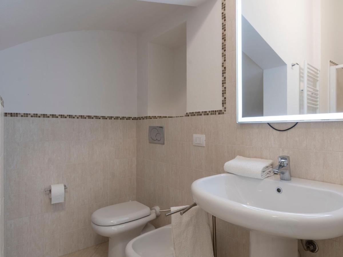 Apartment Menta By Interhome Chiappa  Buitenkant foto